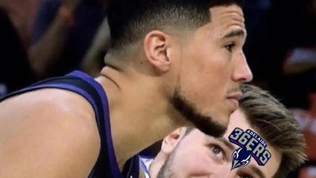 NBA没落的开始，全主力出战的太阳惨败，肖华还要坚持他的改革吗