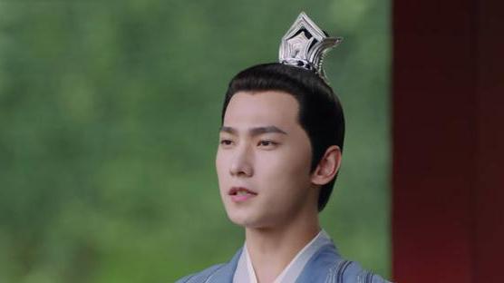 白风夕|且试天下：华纯然让白风夕替她招亲，真是一箭双雕，不用嫁给皇朝