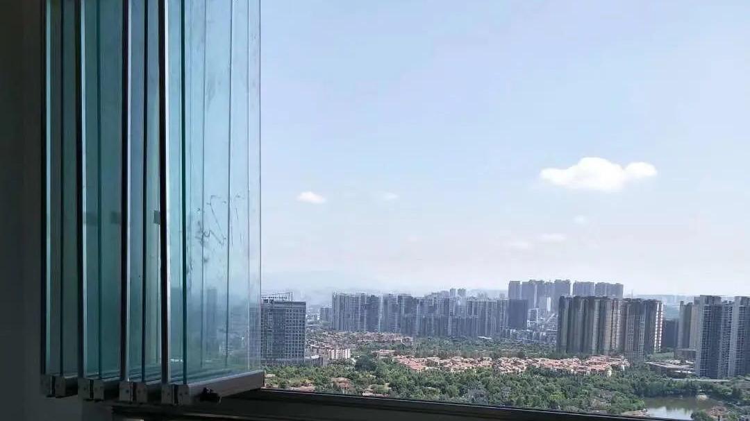 无框窗实用还好看，为什么火不起来？过来人告诉你这4点原因！