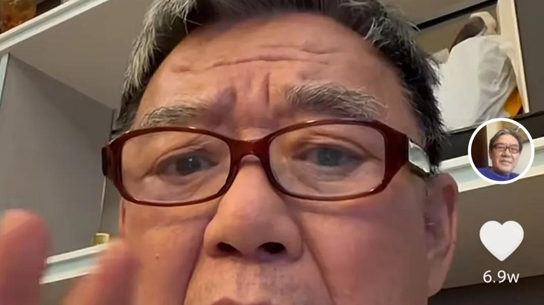 苹果|为拍视频下血本，李立群终于下决心换了用了四年的老手机