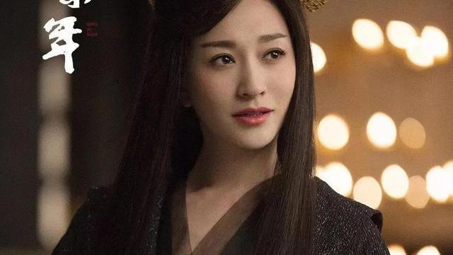 娱乐圈|被低估的美貌：娱乐圈中那些不常被提起的美人