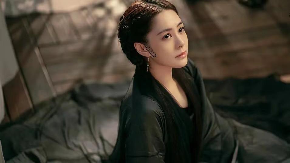 阿娇|《青蛇：前缘》定档！阿娇美出新高度，看到预告片：或将超越经典