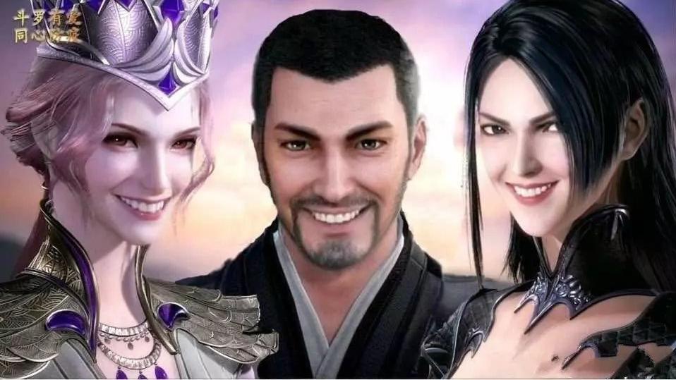 海贼王|为什么斗罗二创几乎看不见了？版权可能是幌子，怕“死”才是真的