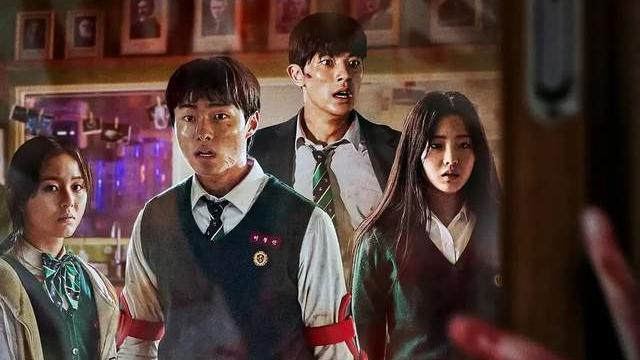 校园欺凌|一次性放出全集！这剧太敢拍了，真是又刺激又爽