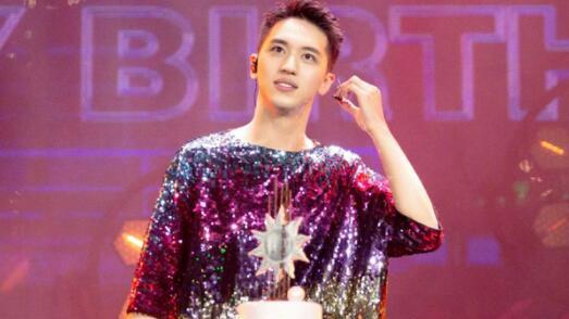 许魏洲|陆剧男神许魏洲闪电宣布结婚！晒“红色结婚证”全网崩溃