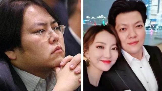 刘畊宏|主持人余声老公出轨，早在3年前就有预兆？面相被嘲：下个李兆会