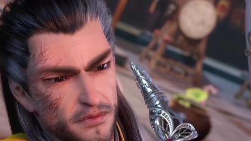 剑仙|重看《少年歌行》结局才发现，少了两个人物，还删了八个次要人物