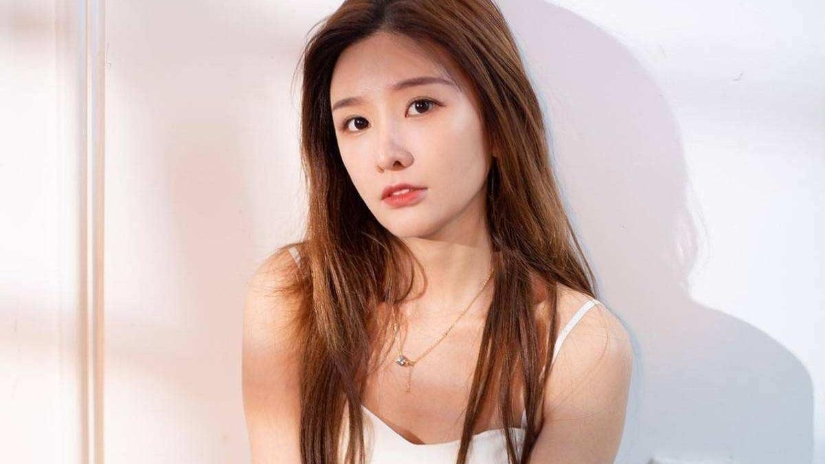 女主播|主播林七七真实年龄29岁，93年出生，身材和长相完全看不出来