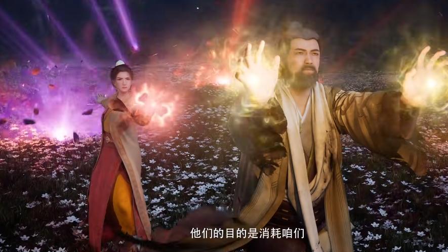 火影忍者|凡人修仙传：主线迟迟不开，李化元都打疯了！为何都执着于原创?