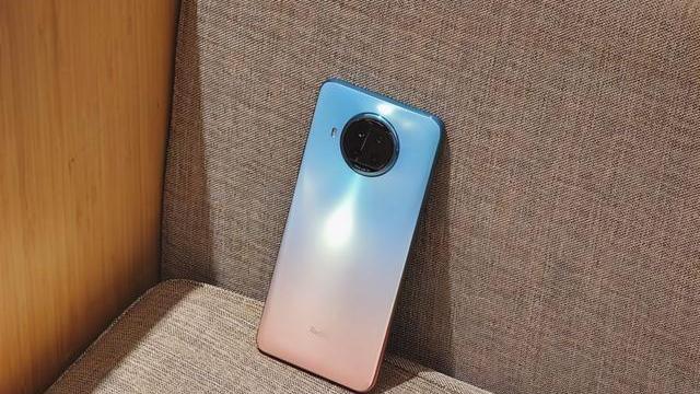 芝奇|8+256G掉到1299，1亿像素+4820mAh，捡漏要趁早