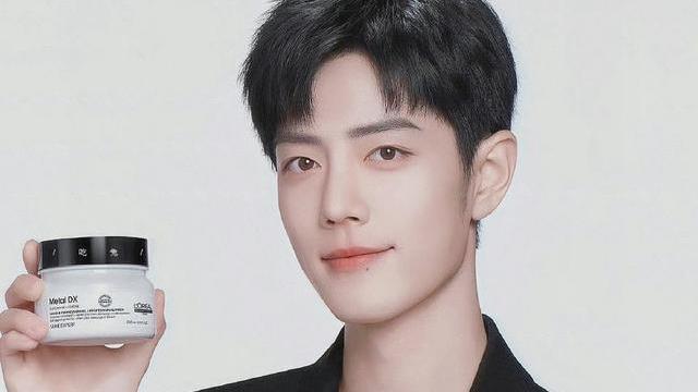 肖战|肖战《冬梦》音源上线一周年，粉丝狂欢，喜闻乐见