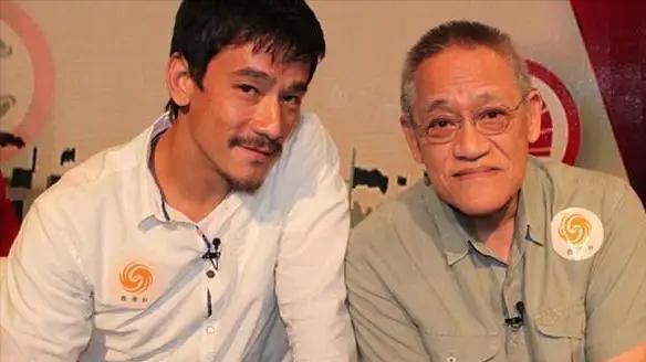 吴耀汉|身价35亿的吴耀汉，儿子被嫌弃没车没房，如今45岁仍未婚