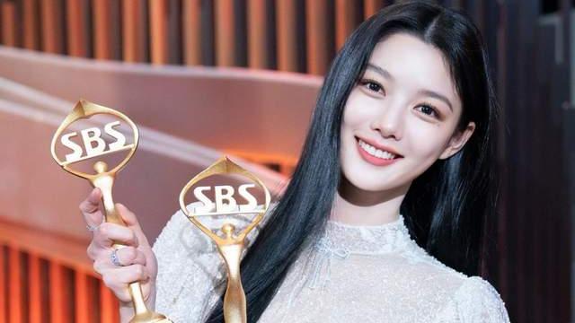 金裕贞|《拥抱太阳的月亮》10周年，14名演员近况公开，金裕贞成当红花旦