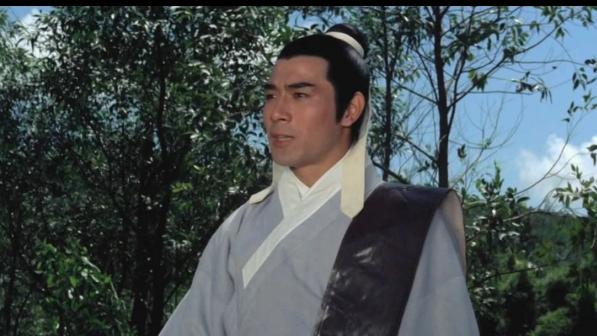 腾龙镜头|电影《五虎屠龙》：恶霸金环大刀所向无敌，怎料五兄弟修炼绝技，合体将其秒杀