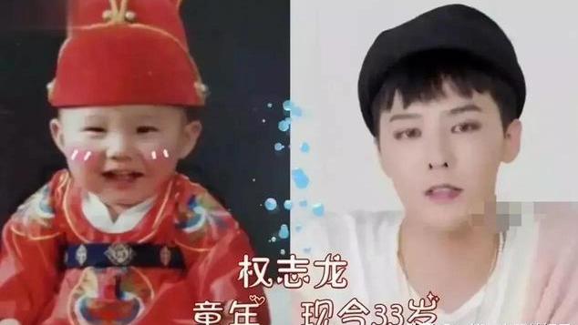 李钟硕|有种“整容”叫欧巴童年，李钟硕我信了，唯独李敏镐让我难以置信？