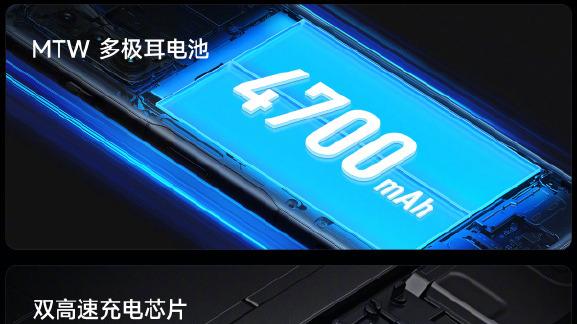 红米手机|120W息屏快充吹够了？卢伟冰下战书：边玩边充，看谁充得快