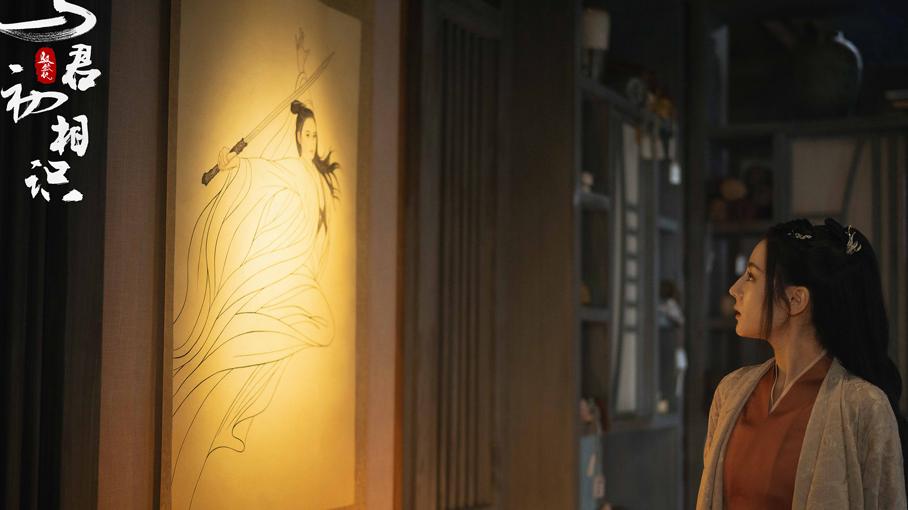 电视剧|《恰似故人归》画中人到底是谁  四月份王炸剧还有哪些