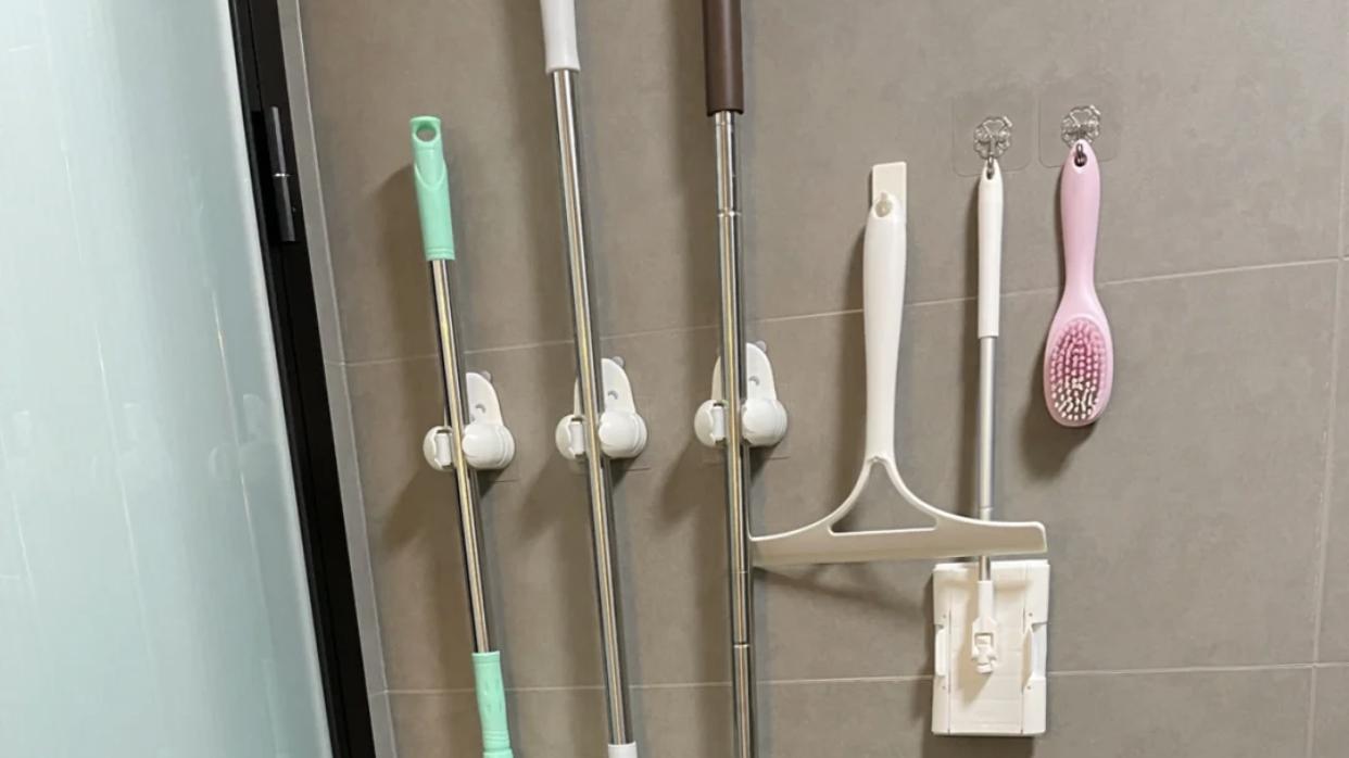 9个值得参考的“卫生间设计”，不光颜值高，关键是实用