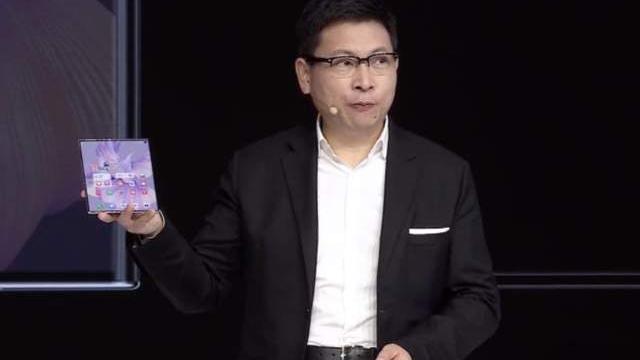 芯片|麒麟芯片回归！华为鸿蒙新机来了，采用国内生产的14nm芯片？