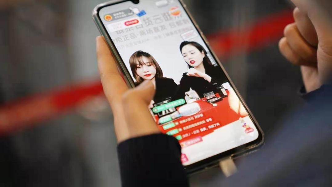 电子商务|千家直播企业的误判，你中了几个？