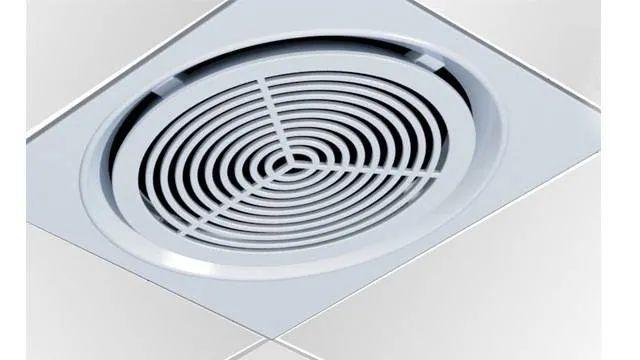 换气扇和排风扇一样吗 换气扇和排气扇的区别