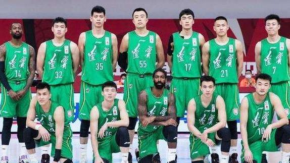 辽宁男篮|辽篮为何找不到好外援？因为郭艾伦是球霸，胡说八道，典型带节奏