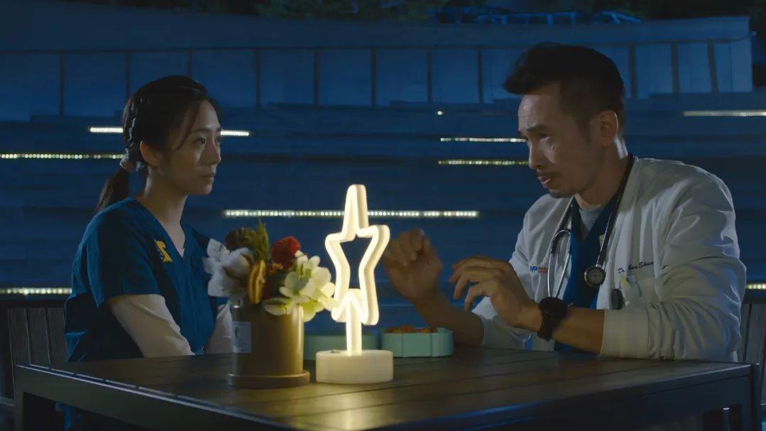 白色强人2|TVB新剧《白色强人2》三位女主三种风格，大家喜欢哪个？