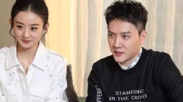 赵丽颖|冯绍峰妈妈后悔了，请求赵丽颖和儿子复婚，赵丽颖会同意嘛？