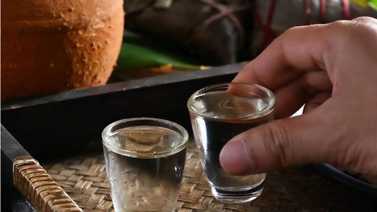 酒友公认的5款“光瓶口碑酒”，全是优质的纯粮酒，你喝过几款？