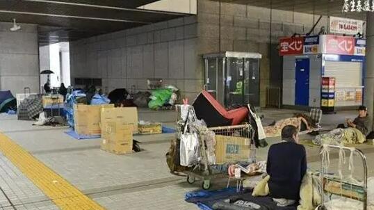 求职|如何看待性别对立？个体的权利与自由，日本女权主义史