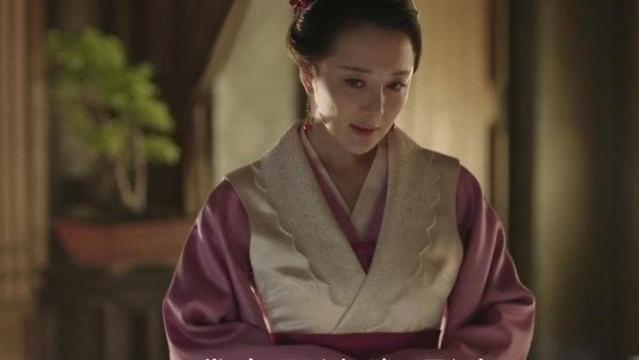 林小娘|《知否》你万万想不到林小娘的坏，竟给盛家带来这么多好处