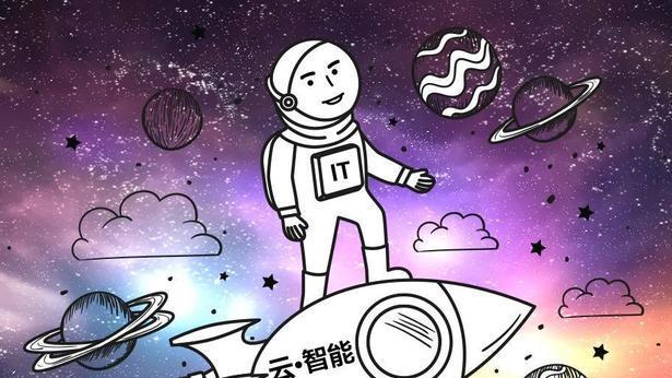 哈佛|人类上太空和企业上云比，哪个更难？