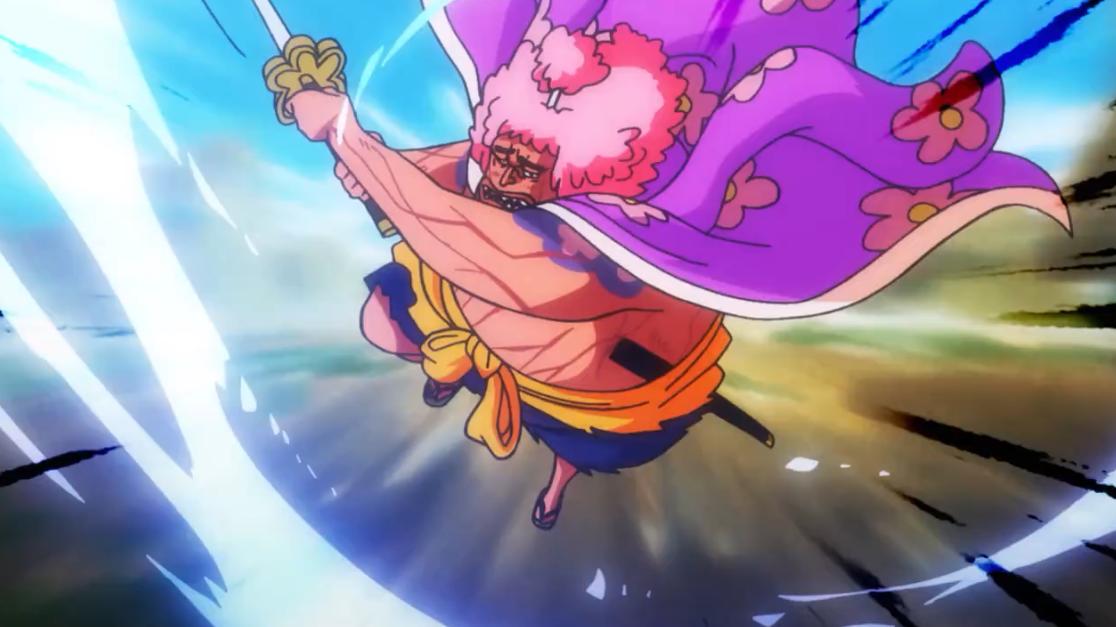 海贼王|海贼王剧情中让人意难平的7个死亡角色，谁的离开让你最心痛？