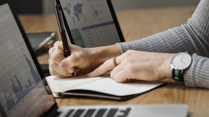 |新店运营很难？启中网店来帮忙