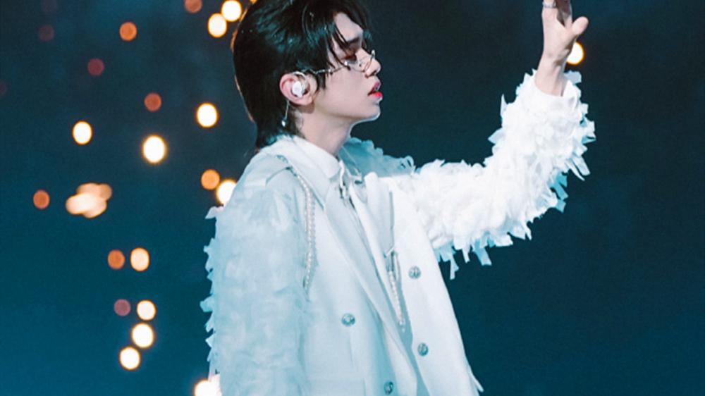 魏子越|还记得“糖果超甜”组合吗？5个人不同程度社死，魏子越最惨