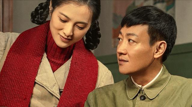 冬梅|再读《人世间》：秉义病逝后冬梅火速改嫁的真相，被周蓉一语道出