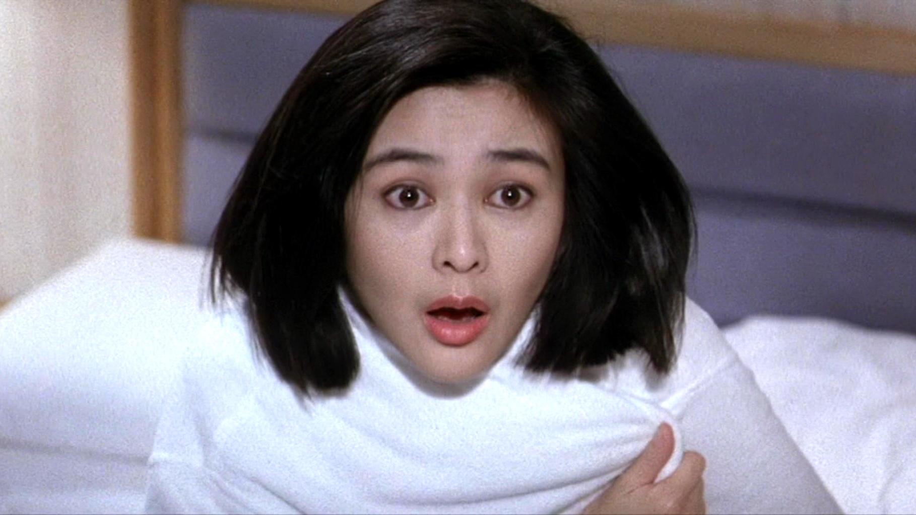 周星驰|1990年的香港电影市场，周星驰开始发力，刘德华片约不断