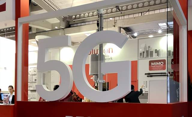 5G|华为领跑，Q2全球移动核心网市场收入增长