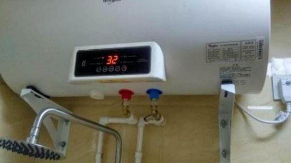热水器一直开着好不好？维修工：忽略这3点，就是拿命洗澡