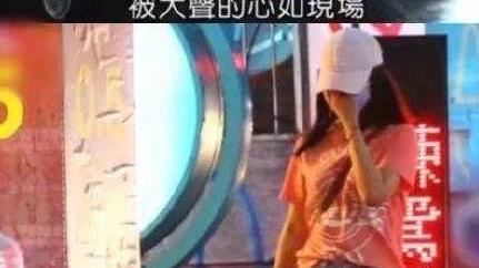 霍建华|“屡传婚变”霍建华：疑奉子成婚，后怒吼林心如，开豪车独自离开