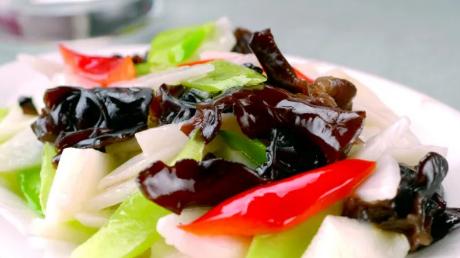 包菜|山药健脾开胃，这样吃口感更好，孩子吃不腻