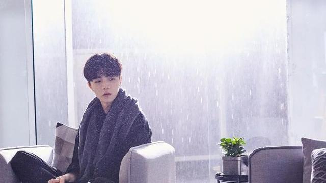 陈立农|小八卦，陈立农，林彦俊，成毅，王俊凯