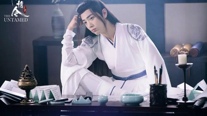 |常年霸榜的6部高分网剧，这样的良心剧才值得多看几遍