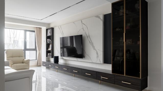 60后中老年退休夫妻，相互依偎的家，感受一日三餐的浪漫