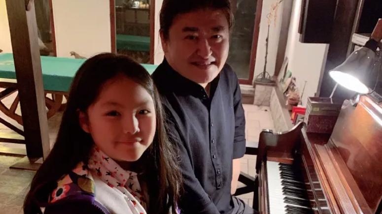 王诗龄|起初李湘富养王诗龄遭痛批，如今优秀程度，让普通孩子望尘莫及