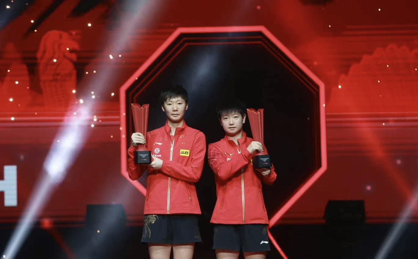 亚运会|中国队的幸福烦恼！国乒亚运会单打门票仅剩2张，谁还有资格拿票