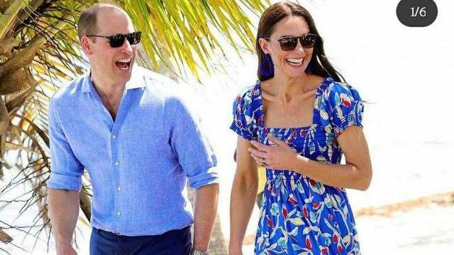 戴安娜|重蹈覆辙，哈里和梅根或重演戴安娜式悲剧，他终究无法适应新生活