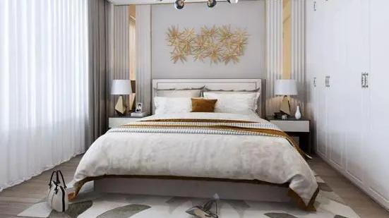 哪些东西不适合放在卧室