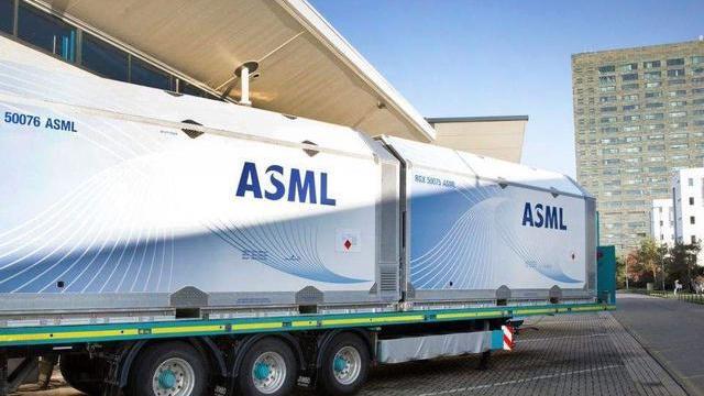 asml|外媒：ASML开始焦虑了！