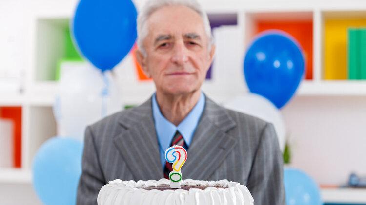 运动|“老泄残精，人穷寿尽”是什么意思？想安度晚年，牢记4不要